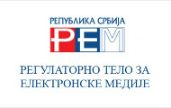 Новинарска удружења усаглашавају кандидате за чланове Савета РЕМ-а 20. октобра у Народној скупштини Новинарска удружења усаглашавају кандидате за чланове Савета РЕМ-а 20. октобра у Народној скупштини
